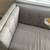 Contemporary Couch- needs upholstery work! 2 thumbnail