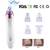 FIRM PRICE! NEW Blackhead Vacuum Pore Suction Cleaning Device 2 thumbnail