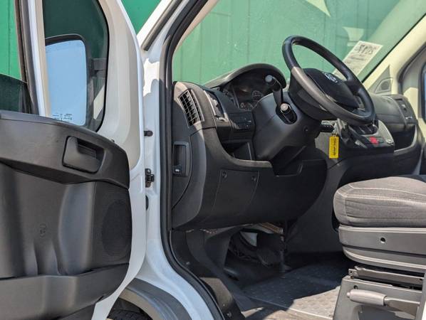2017 RAM 1500 High Roof - Photo 13