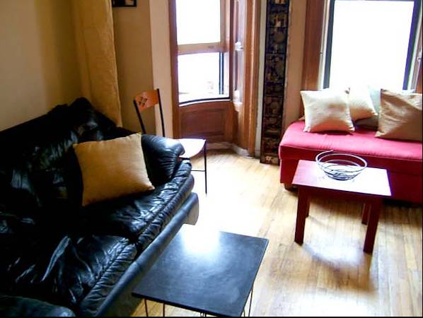 $1,100 / 1br - Furnished Room for Rent in Manhattan- UWS, W 70s near Central Park (Upper West Side)63788856673923124