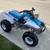 1992 Yamaha Warrior 350 8 thumbnail