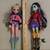 Monster High Dolls 2 thumbnail