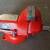 Super Rare Vintage Grand Master Quick Release Swivel Machinist Vise Anvil USA 1 thumbnail