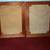 2 VINTAGE OIL PAINTING LOT Male & Female Original Hanging Canvas Art 5 thumbnail
