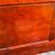 Queen Size Cherry Sleigh Bed 4 thumbnail