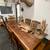 AMISH MADE SOLID CHERRY RUSTIC BEDROOM SET 24 thumbnail