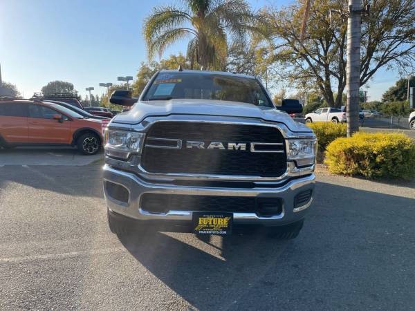 2020 RAM Tradesman 4dr Crew - Photo 10