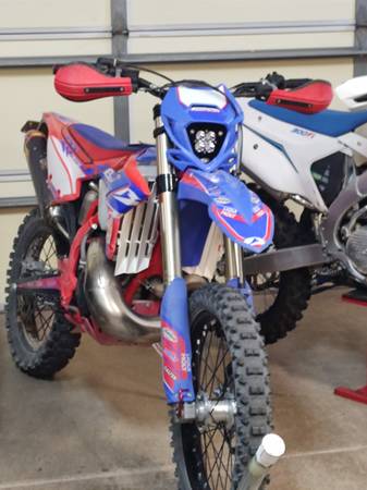 2024 beta300rr race edition 1