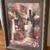 Carpentree Painting Metal Frame Faith inspired Art For Human’s Sake 29” x 37 1 thumbnail