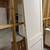 New Interior primed shaker two panel door 2 thumbnail
