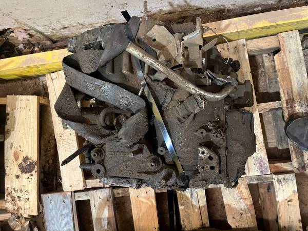 🚨2010 - 2012 Mazda	CX-7 - AUTOMATIC TRANSMISSION - #30674 🚨NOW: 1