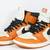 *NICE*- NIKE AIR JORDAN 1 RETRO HIGH OG SHATTERED BACKBOARD 555088-113 2 thumbnail