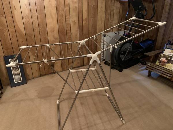 Drying Rack 1