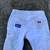 White Dickies Painters Pants Sherwin Williams Branded M 30X30 1 thumbnail