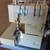 PFAFF Hobbylock 788 Serger Sewing Machine With Foot Pedal & Manual 7 thumbnail