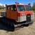 THIOKOL SPRYTE & TRAILER (FAIRBANKS) 4 thumbnail