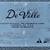 Fender Hot Rod DeVille 210 60 Watt 4 x 10" Tube Combo Guitar Amplifier 5 thumbnail
