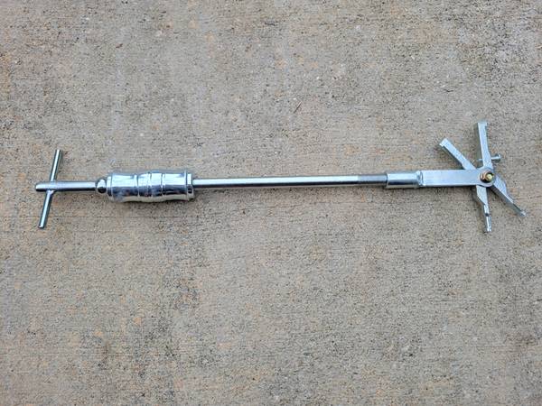 Slide Hammer Pull Tool 1