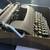 Vintage Smith-Corona Clipper Typewriter w/ Carrying Case 2 thumbnail