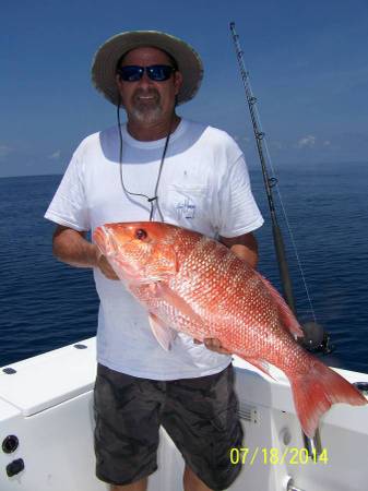 Offshore Canaveral Ponce Sebastian Fish and Dive Spots Waypoints 1