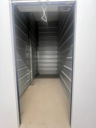 $32 / 25ft2 - $32.50 Almacenamiento limpio, seguro y asequible (Salem, OR) (Salem)64150288815235124
