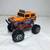 Toy Zone Xtreme Rock Machines 8 thumbnail