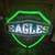 Philadelphia eagles LED NEON wall light 2 thumbnail