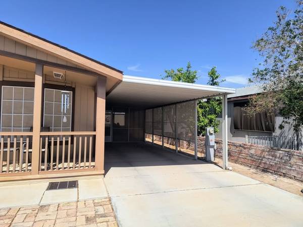 $110,000 / 2br - 1400ft2 - Coyote Ranch #32 (YUMA FOOTHILLS)64214141075843121