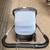UPPAbaby Cruz V2 + Mesa Car Seat Travel System 17 thumbnail