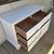 QUALITY LIKE NEW THICK WOODEN BIG DRAWER DRESSER CAN DELIVER LOCAL IF NEEDED 6 thumbnail
