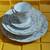 Dishes/Napkin Holder/Platter/Serving Tray 2 thumbnail