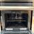 24 INCH DOUBLE GAS OVEN 7 thumbnail