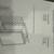 Restoration Hardware Bathroom Medicine Cabinet Mirror 7 thumbnail