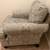 Chair and ottoman 2 thumbnail
