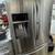 Samsung French door stainless steel refrigerator 1 thumbnail