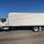 2017 INTERNATIONAL 4300 24' BOX TRUCK **CUMMINS, NON-CDL** 2 thumbnail