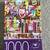 1000 Piece Puzzle By Cardinal - Festive Candies 1 thumbnail