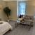 Large corner 1 bed 1 bath at duplex Hardwood Flooring, Open living 3 thumbnail