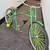 Rare lowrider 2 speed pedal bike 8 thumbnail