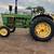 JOHN DEER 4020 Tractor Works great!!! 1 thumbnail