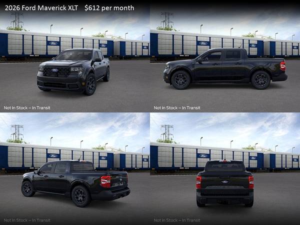 2025 RAM ProMaster - Photo 8