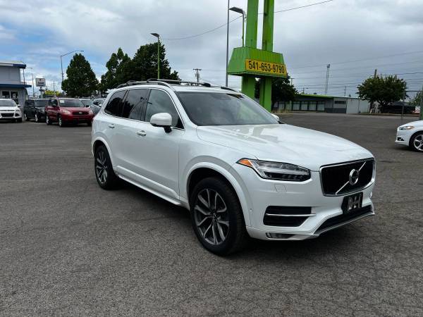 2017 Volvo XC90 - Financing Available! 1