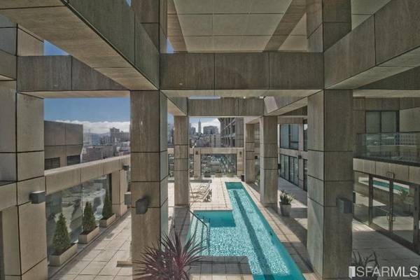 $3,000 / 1br - 1241ft2 - Exemplified by its high and open location, (San Francisco, CA)63879906152963121