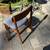 Danish Modern Teak Chair by N. & K. Bundgaard Rasmussen A111 4 thumbnail