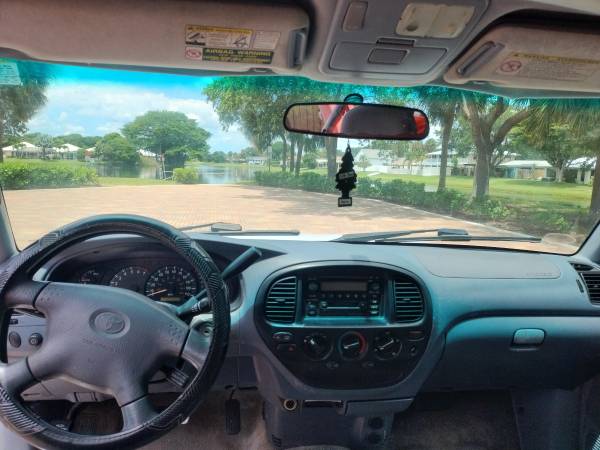 2002 Toyota Tundra SR5 4 - Photo 13
