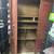 Vintage This Ends Up heavy duty cabinet wardrobe 2 thumbnail