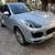 2017 Porsche Cayenne SE Platinum Edition Immaculate shape 5 thumbnail
