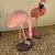 Vintage Flamingo Figurines 1 thumbnail