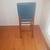 Counter Top Island Height Chair 7 thumbnail