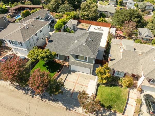 Castro Valley 4 bed 2 bath with proctor schools 1